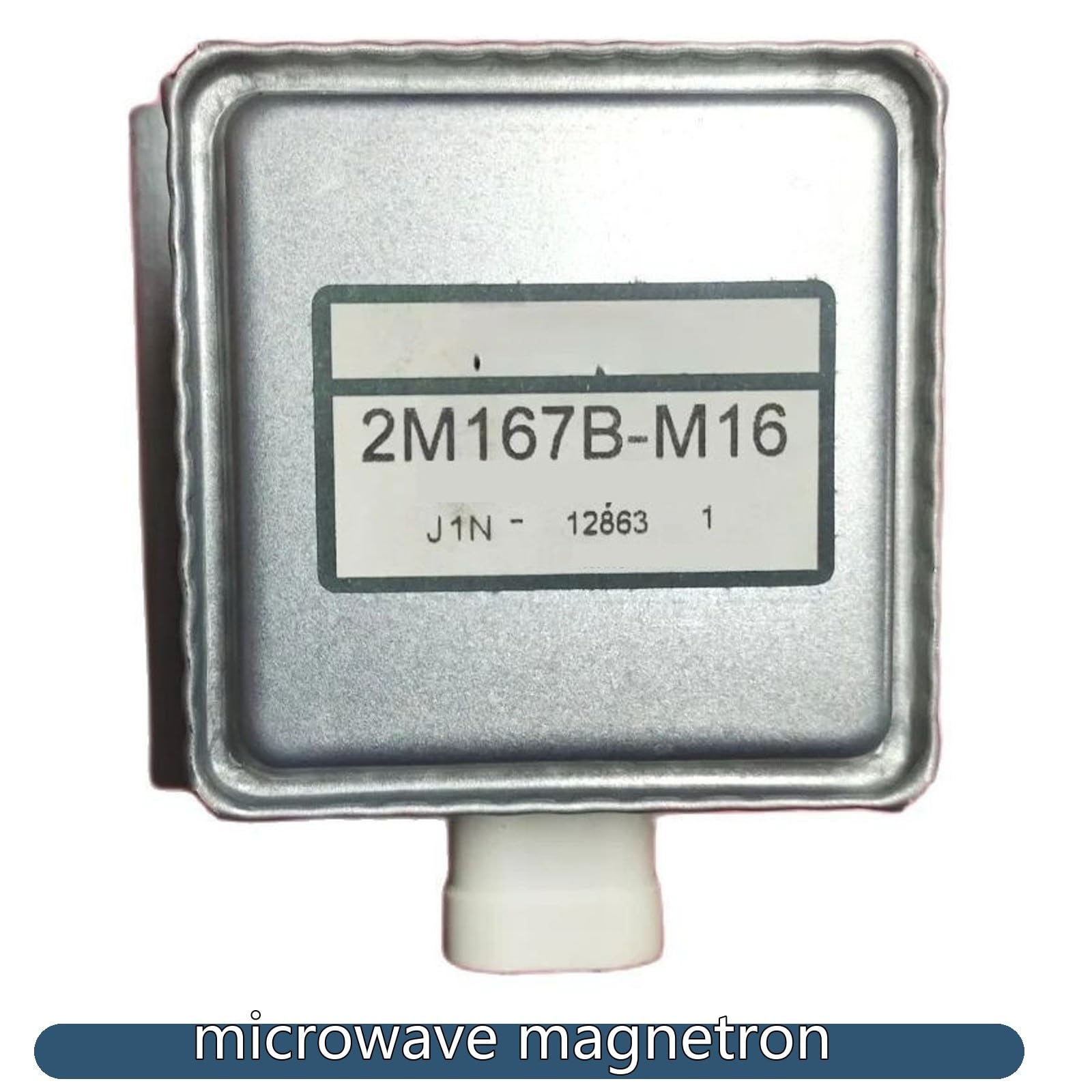 Magnetron Per Apparecchio A Microonde 2M167B-M16 Il Microonde Parti Magnetron Per Apparecchio Per Forno