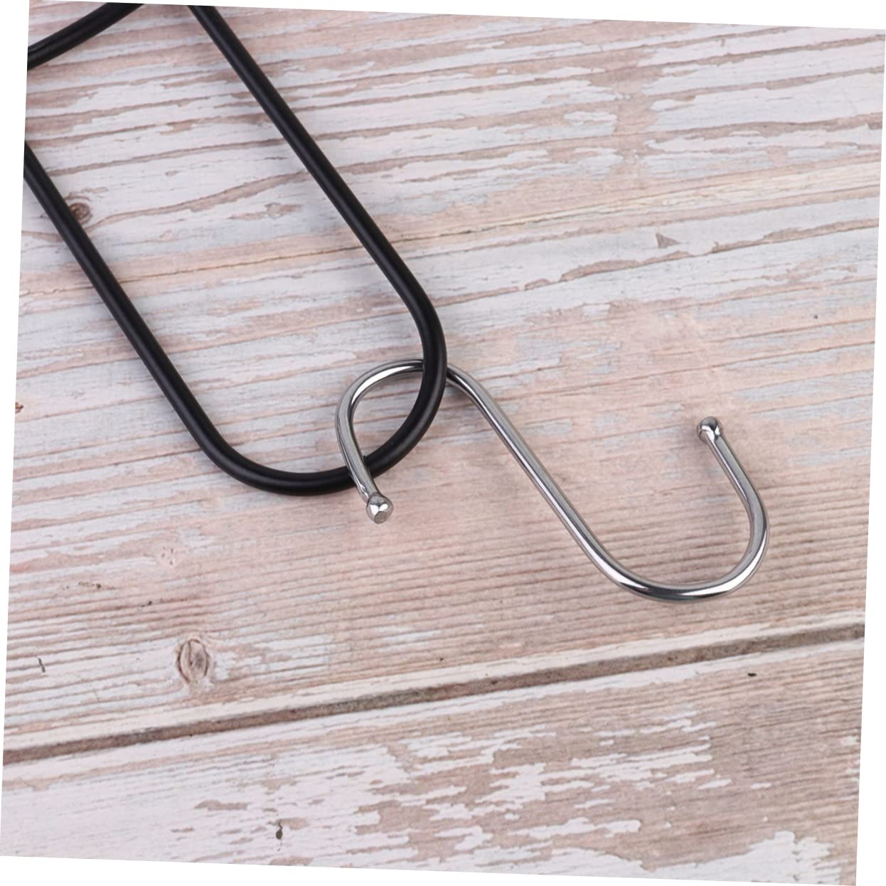 Amazon.co.jp: GANAZONO 1セット壁掛けアイアンフラワーポットラック