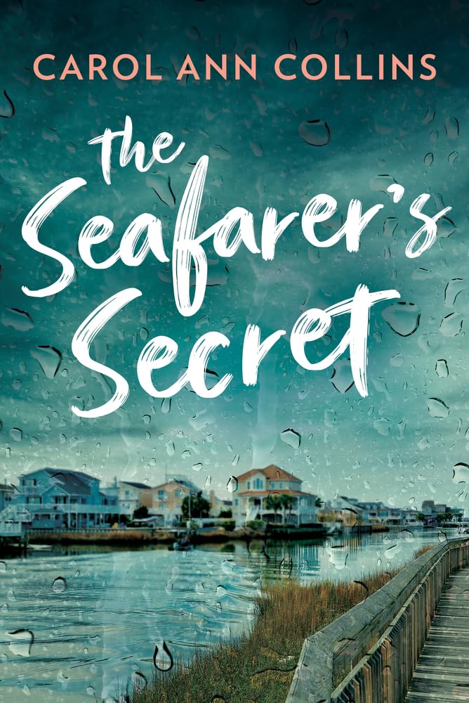 Buy The Seafarer's Secret — BookShops.in