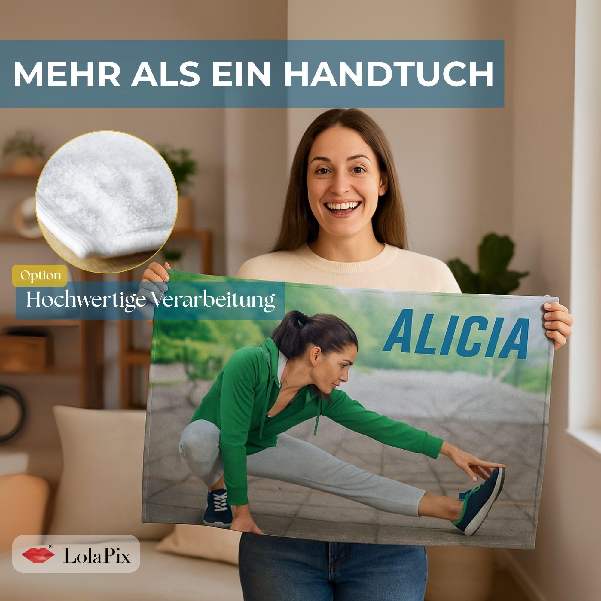 Badetuch Personalisiert. Handtuch Personalisiert. Personalisierte Handtücher. Duschtuch Mit Namen. Strandhandtuch Groß, Strandtuch xxl. Strandtuch Baumwolle. Personalisiertes Badetuch 90x180cm