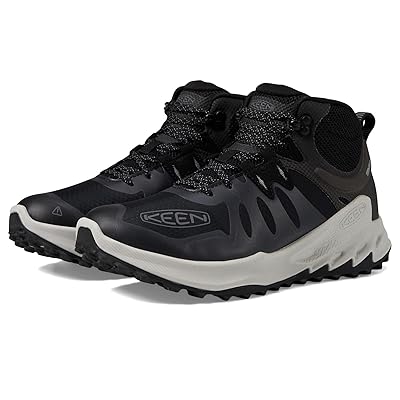 KEEN Zionic Mid Waterproof Men