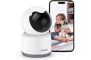 Crater: Ultimate Smart Security for Your Little Ones