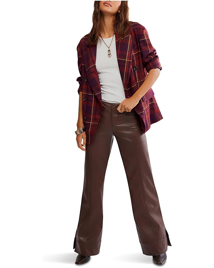 Free People Glow Up Vegan Pant - #5 of 5