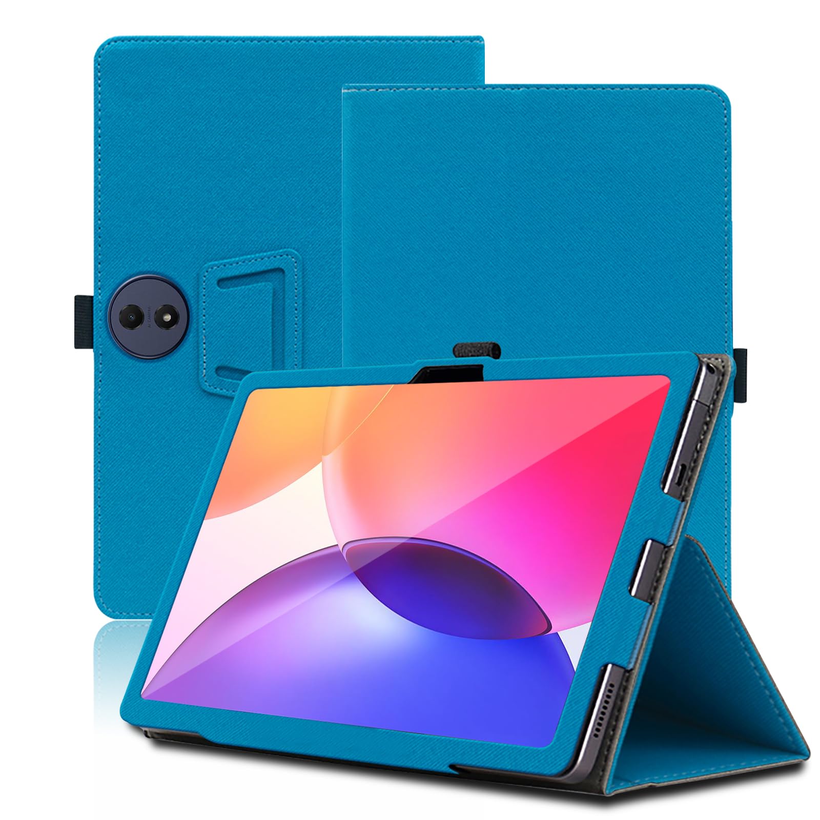 TCLタブレット 純正カバー、スタイラスペン付き Amazon.co.jp: タブレットケース TCL Tab A1 Plus対応、 12.2 inch
