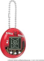 Vista 8 de Tamagotchi Nano x TinyTAN - Rojo