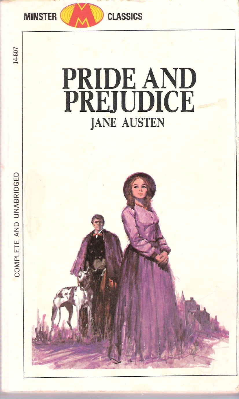 Pride and Prejudice