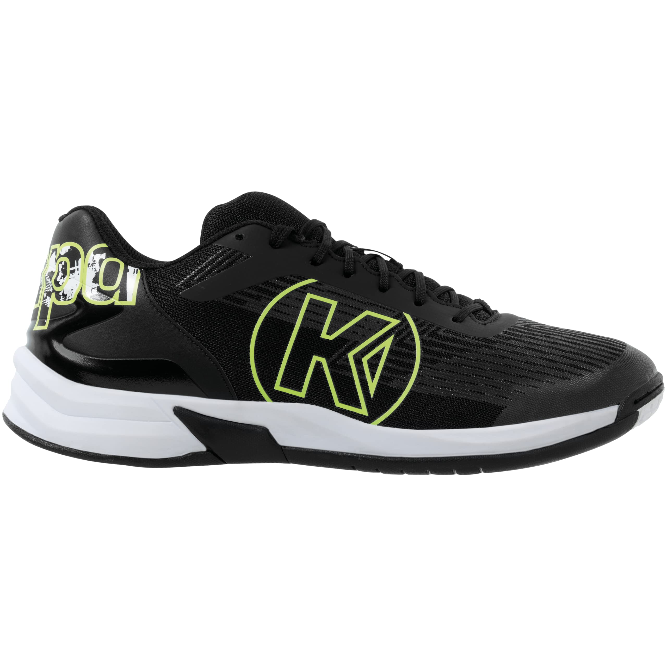 Kempa Attack 2.0, Scarpe da Pallamano Unisex-Adulto