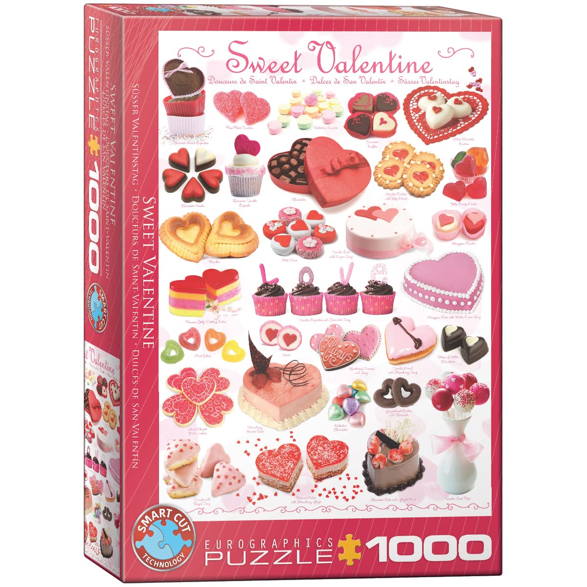Eurographics Dolce San Valentino - 4