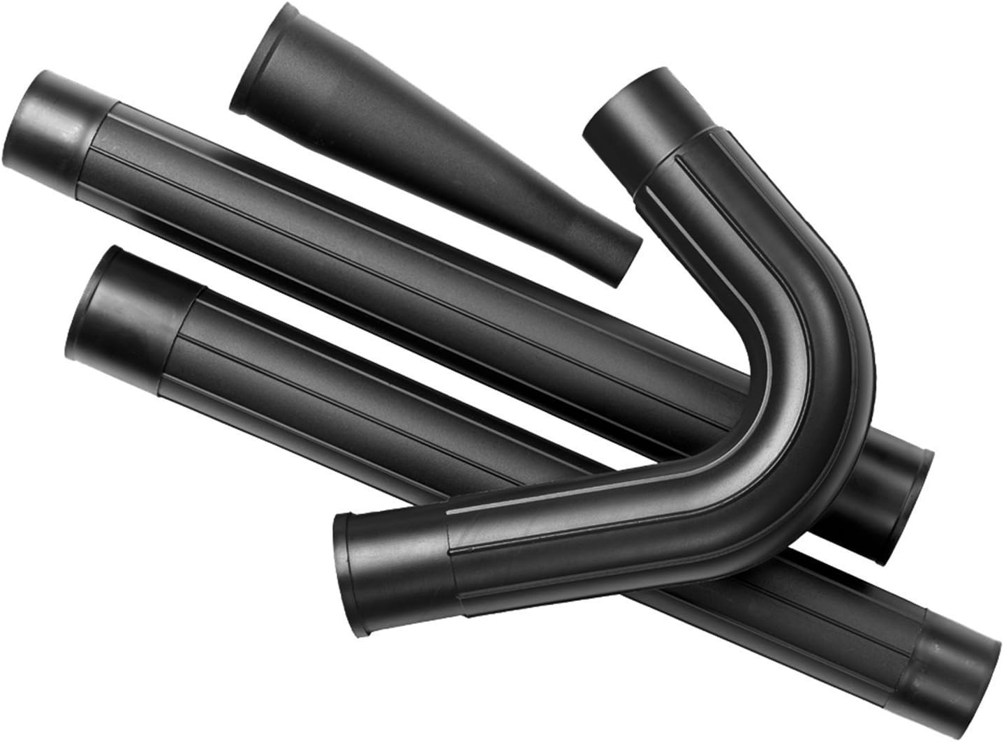 Wet Dry Vacuum Gutter Cleaning Kit WS25051A 21/2Inch Wet Dry Shop Vacuum Accessories