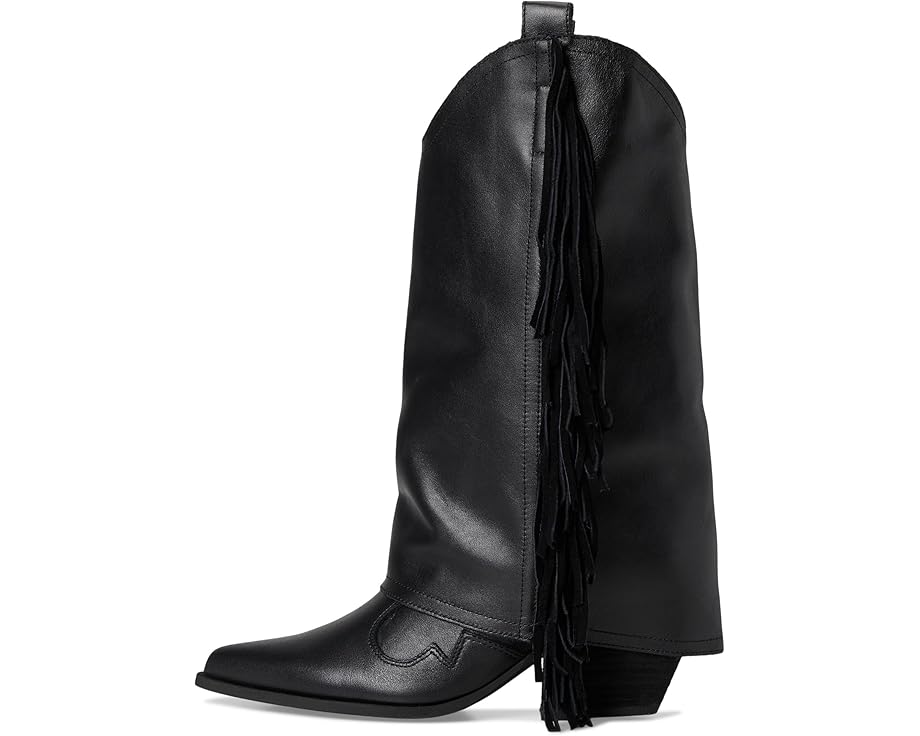 MIA MLE-Deston - Left View