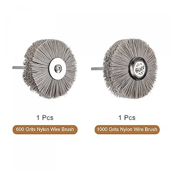 Rotary Main Sweeper Broom Silicon Carbide Abrasive Filament Roller