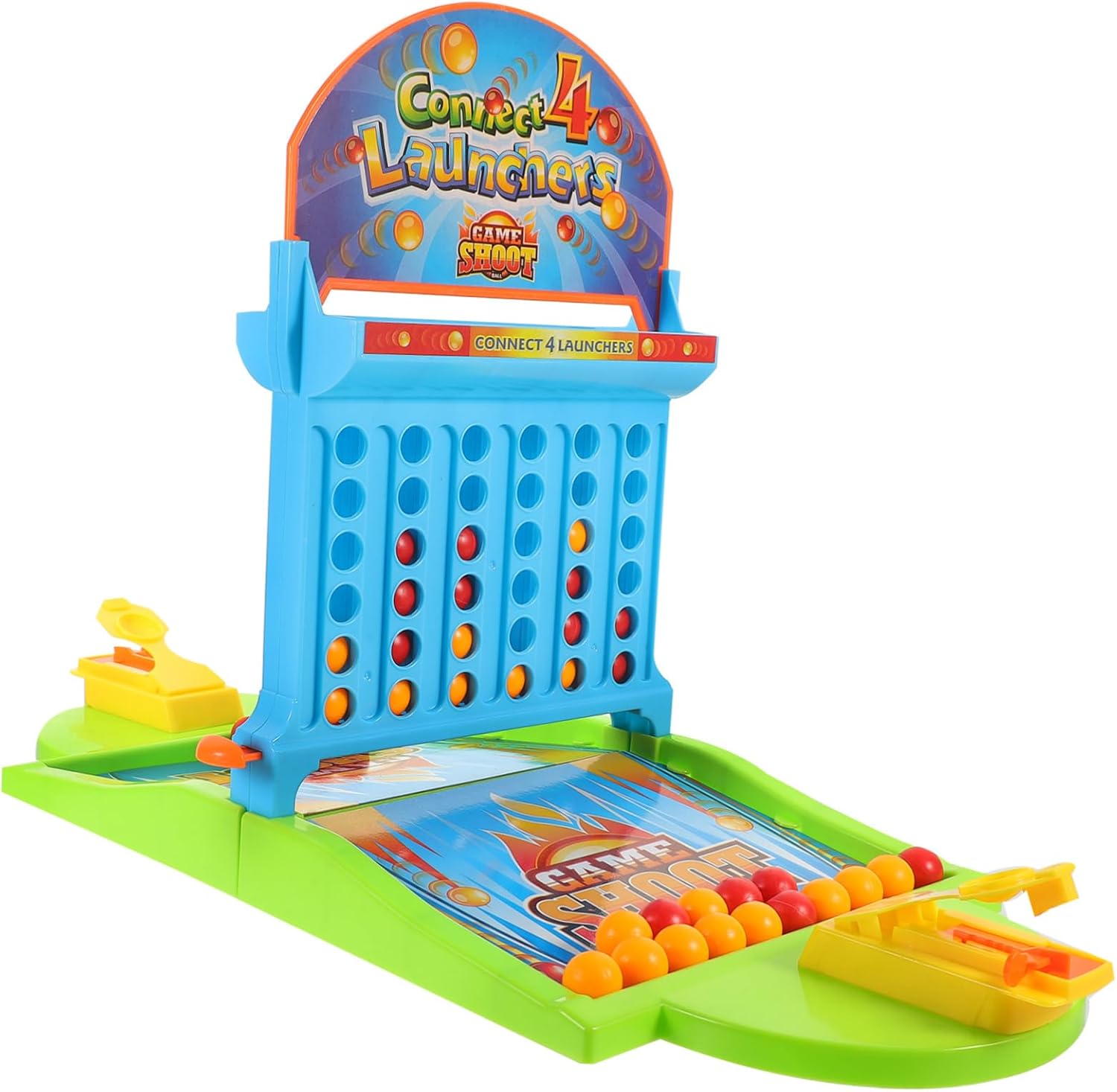 ibasenice 1pc Set Mini Finger Basketball Game Basketball