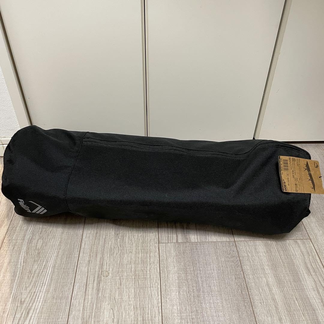 【タイムセール‼︎ワークマンコット黒色】　燃え広がりにくいアルミコット ワークマン2022年秋冬新商品「燃え広がりにくいアルミコット