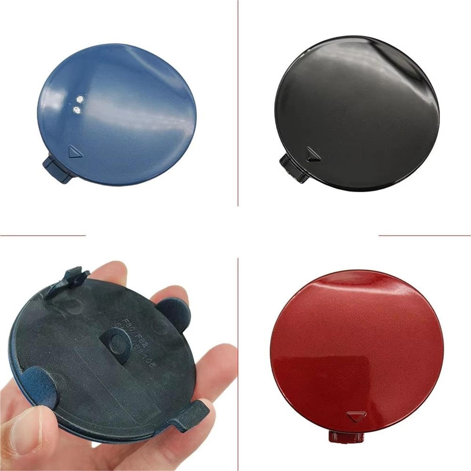 Tapa De Ojo De Remolque para M3 M4 F80 F82 F83 2014-2019
