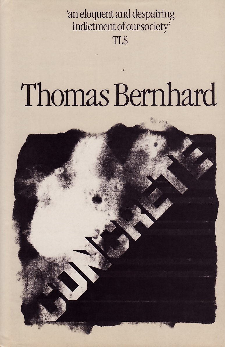 Buy Concrete — BookShops.in