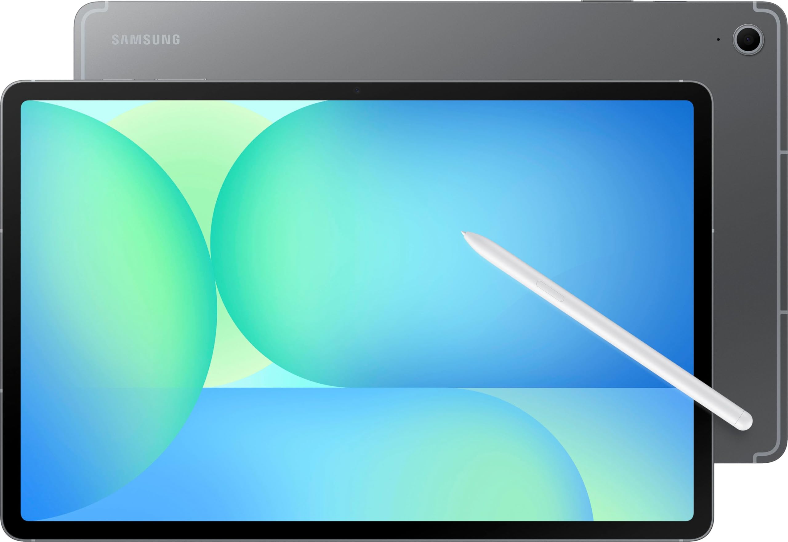 Samsung Galaxy Tab S10 FE+ 13.1" Tablet, 128 GB, Gray - SM-X620NZAAXAR