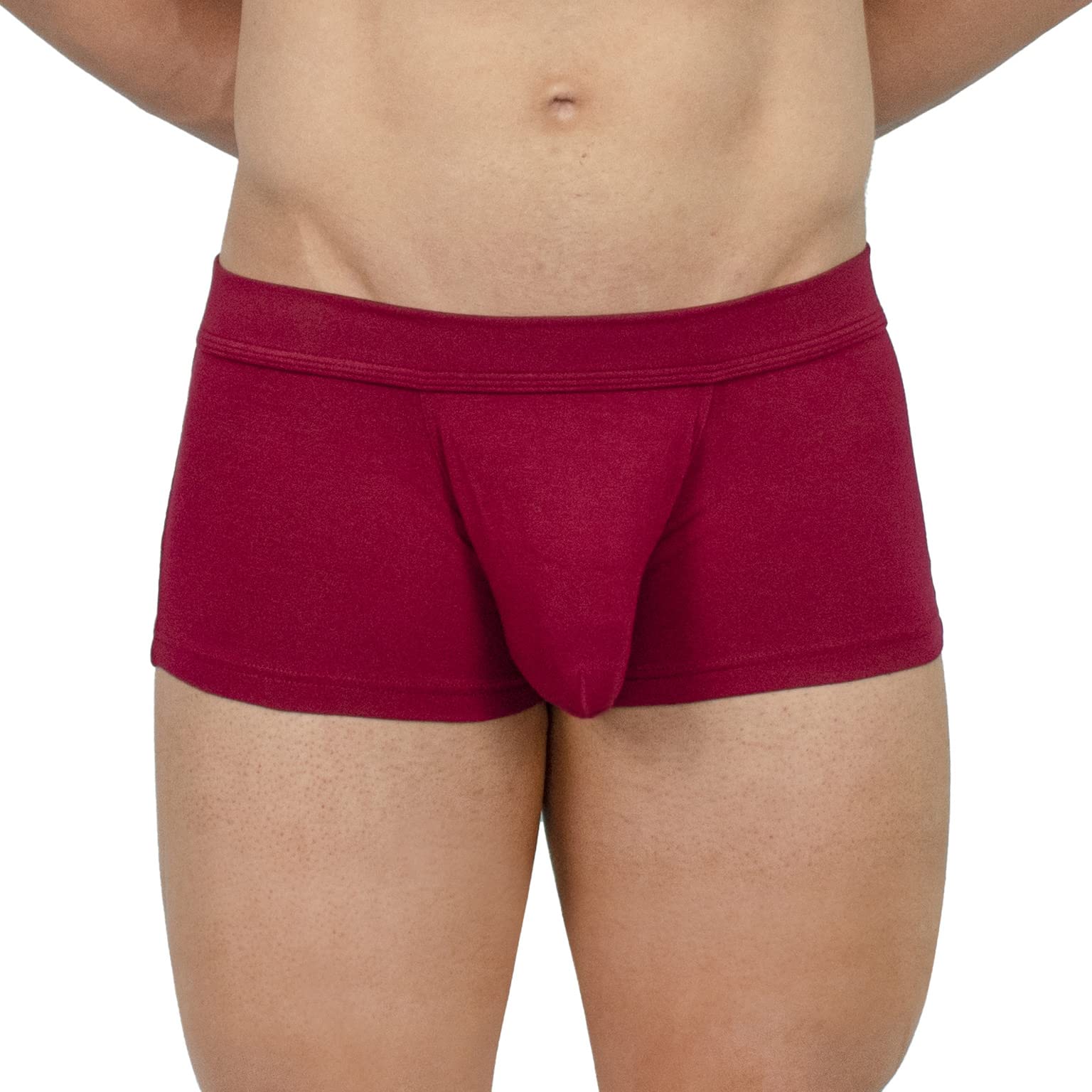 ObviouslyMen's Underwear Trunk EliteMan AnatoMAX