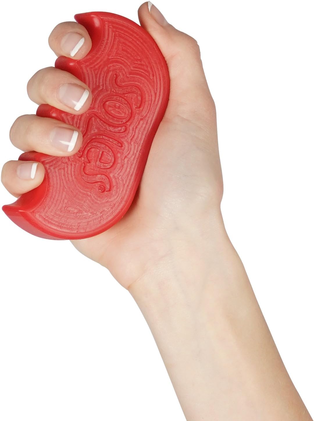 – SOLES Hand and Finger Strength and Rehabilitation Toy (SLS521)