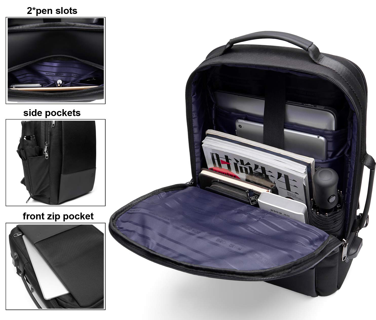 eagle creek travel bug mini backpack rfid black Eagle Creek Explore Mini Messenger Bag