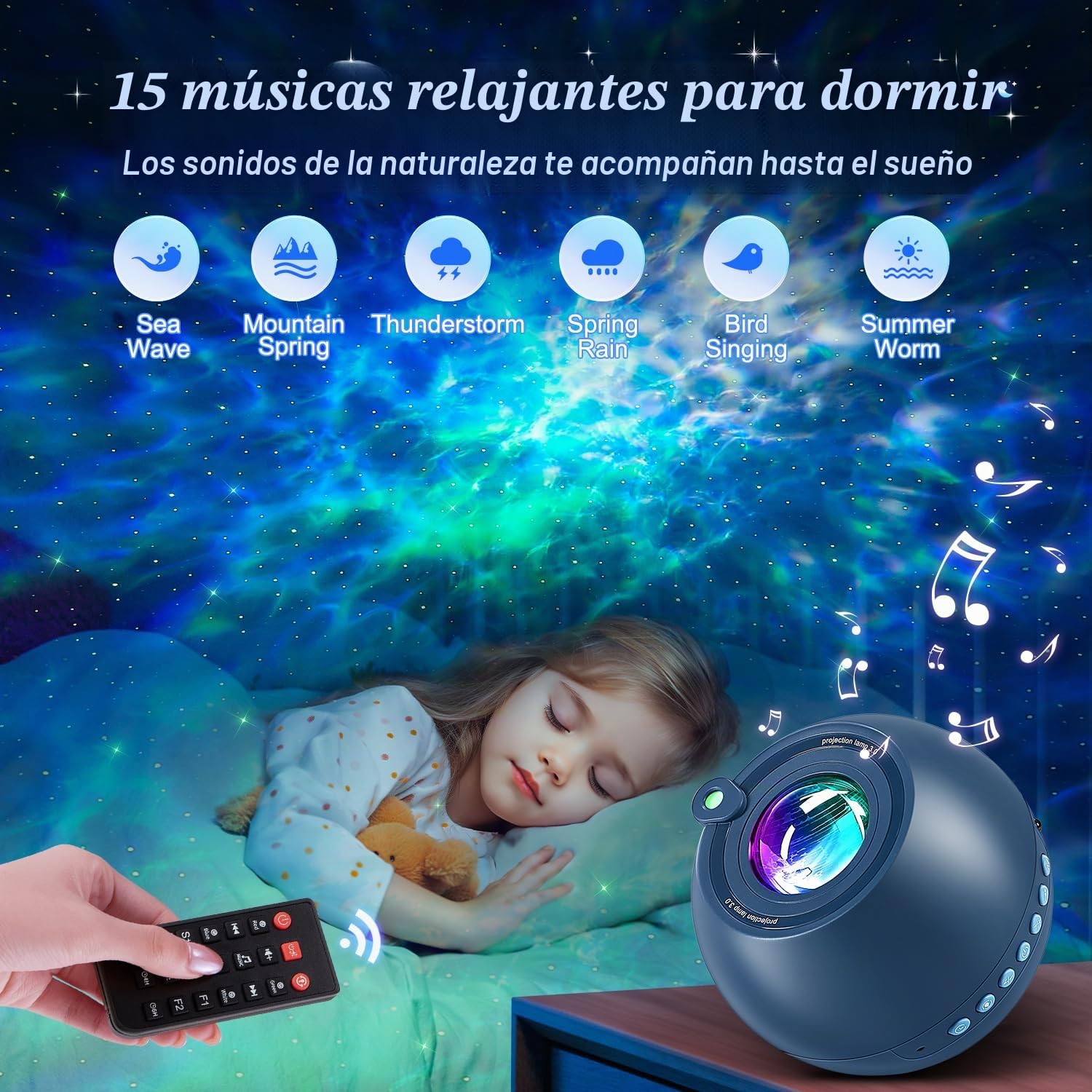 Luz nocturna
