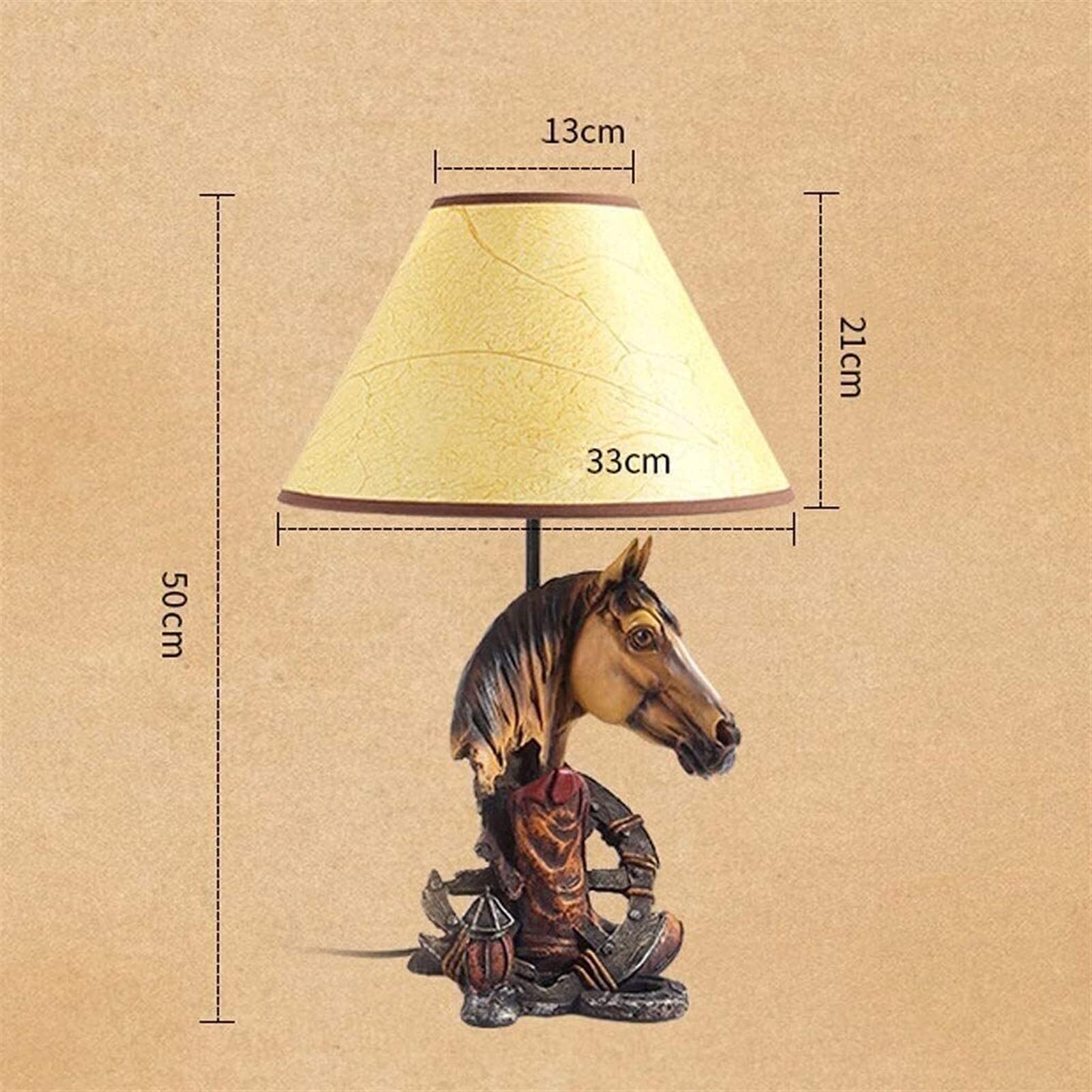 Paralume In Plastica A Tamburo - Sostitutivo Per Lampade Da Comodino, Sospensione E Tavolo (11x10cm, 4 Pezzi) - Foto 7