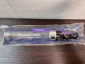 常闇トワ 海外限定 朝氣Chill遊 13点セット Amazon.co.jp: ①常闇トワ1stソロライブ「Break your ×××」 ペン