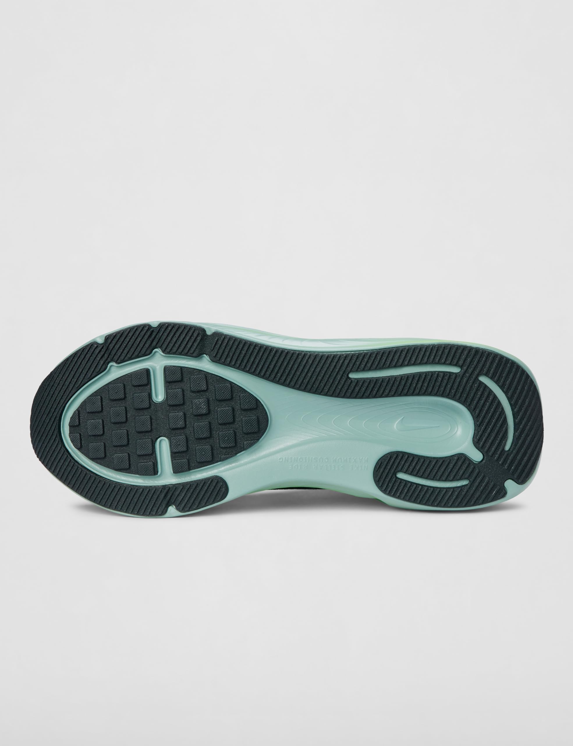 Nike Stellar Ride (GS) Entrenador elíptico niños