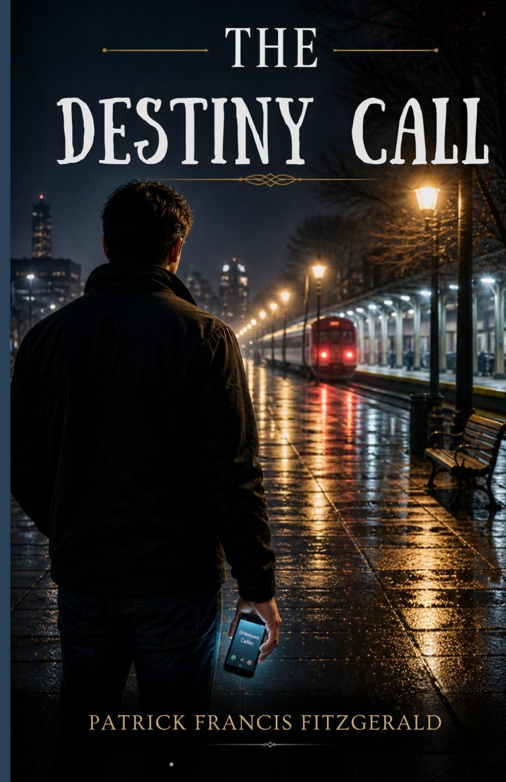 The Destiny Call