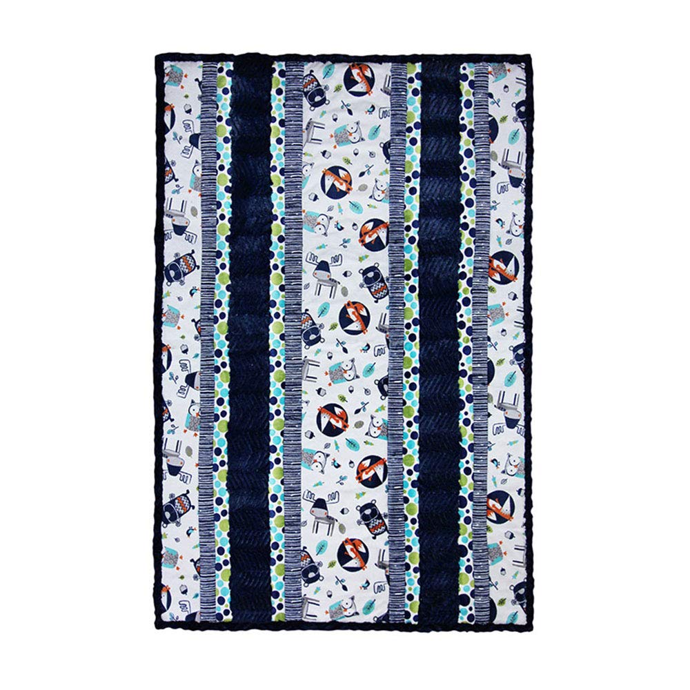 Trailmix Quilt Pattern FREE Quilt Patterns