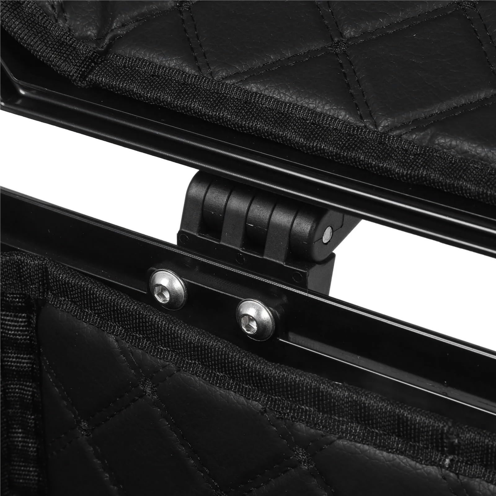 Motociclo Borse Serbatoio Bauletto Posteriore Universale Impermeabile Per Moto Da 45 Litri Con Piastra A Sgancio Rapido Moto Selle Bagagli
