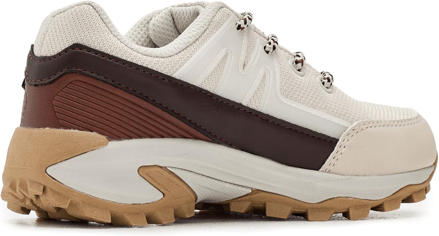 Merrell Kids' Moab Speed 2 FST Wp