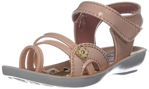 WALKAROO Girls Wk763 Sandal