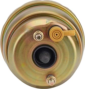 デュアルサーキットブレーキサーボ ブースター マスターバック 空冷VW デュアルサーキットブレーキサーボ ブースター マスターバック 空冷VW