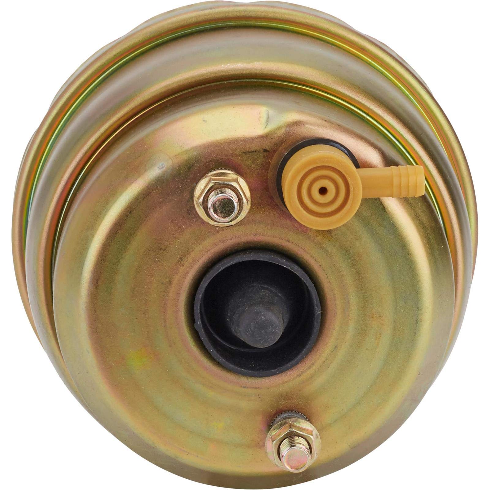 Amazon | デュアル7インチブレーキブースターマスターシリンダー