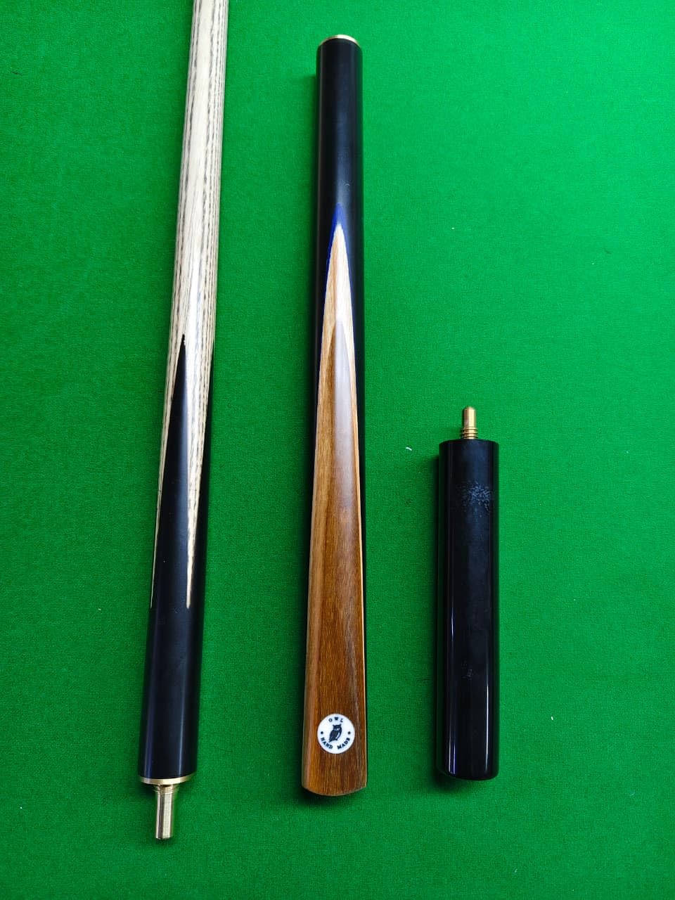 Laxmi Ganesh Billiard Professional Snooker cue by CONDY-picture-30