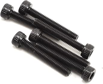 Traxxas Senk-Inbusschraube 3x20 Mm – Ersatzteil Für X-MAXX 8S RC-Modell