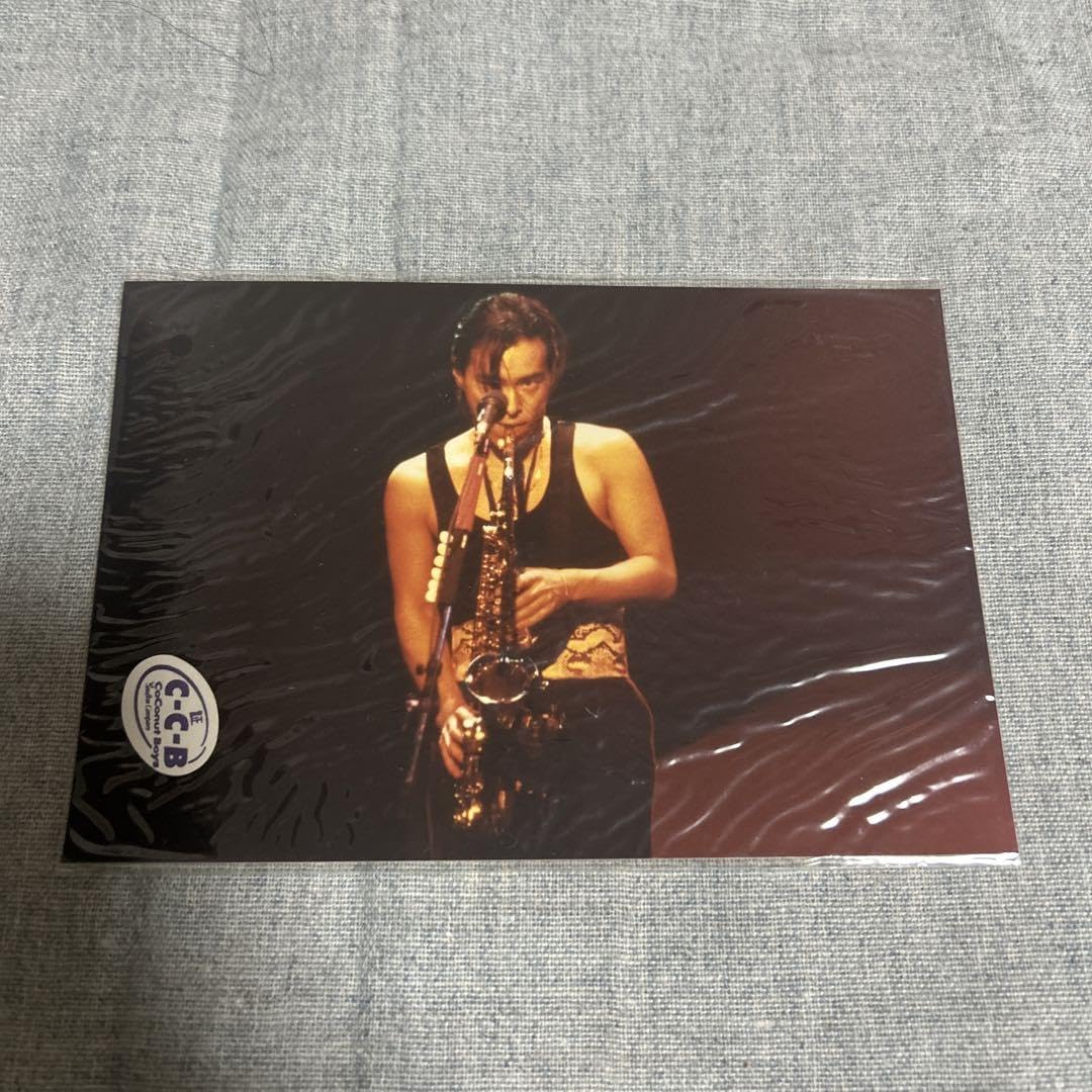 Amazon.co.jp: CCB C-C-B 関口誠人 写真 : ホーム＆キッチン