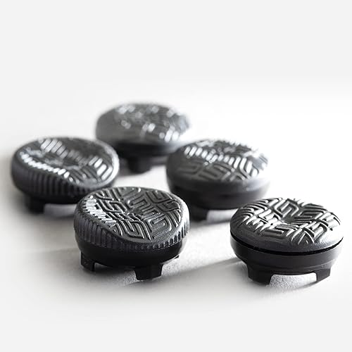 Miniatura 7 de Satisfye Ryze Pads for Xbox (5 Thumbsticks) - Comfort and Precision Thumb Pads, Gaming Accessories Compatible with Xbox OneSeries SSeries X