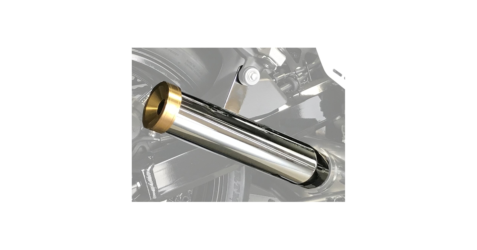 Amazon | エヌプロジェクト Dr,Z Racing Brass D Short Z Z900RS