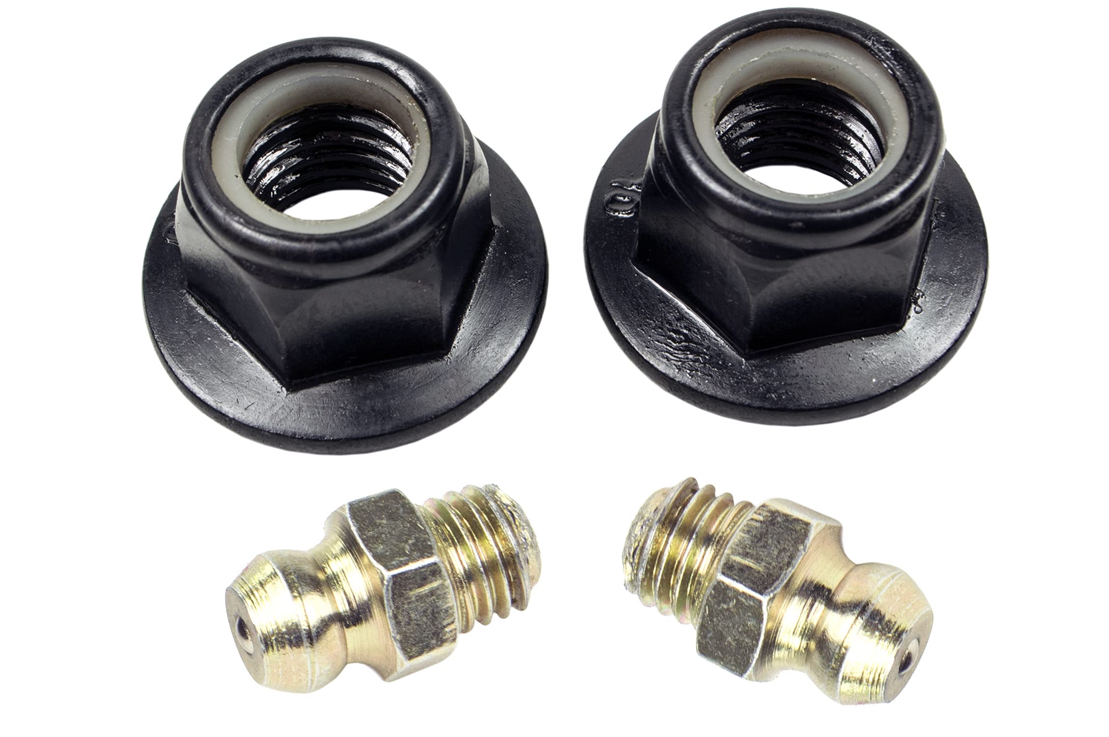Amazon.com: Mevotech Supreme Stabilizer Link MS608138 : Automotive