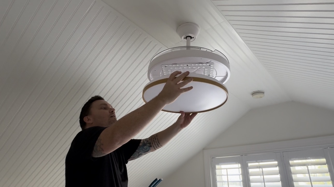 Watch How to Install and All the Features on Amazon Live