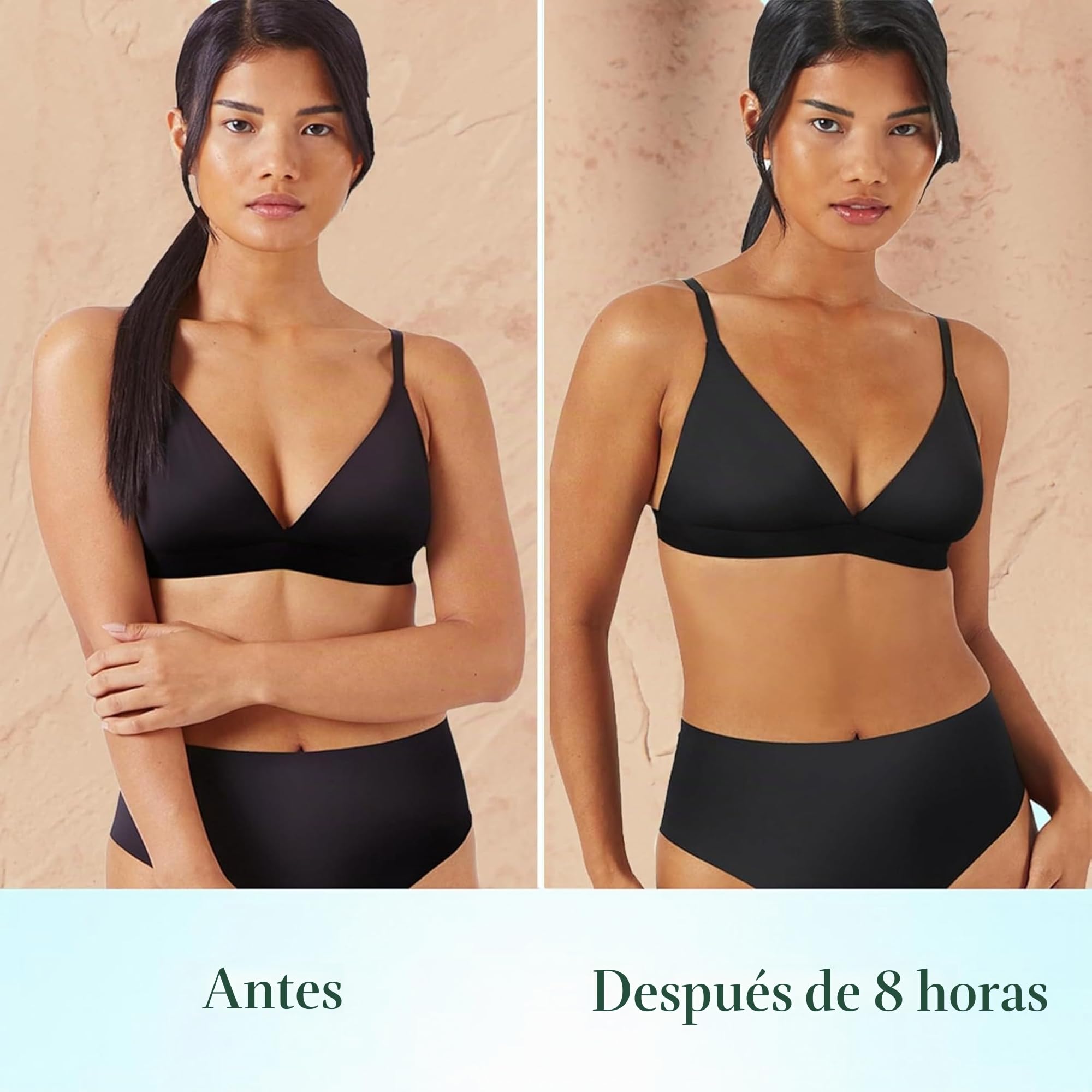 ST.TROPEZ Self Tan Bronzing Mousse Autobronceador - Todos los tonos, Dorado, 240 ml