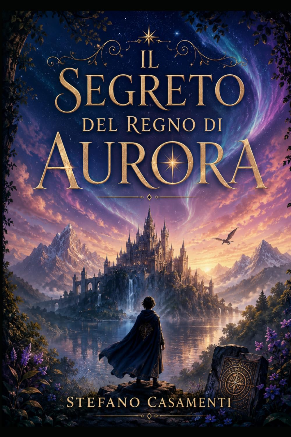 il segreto del regno di aurora