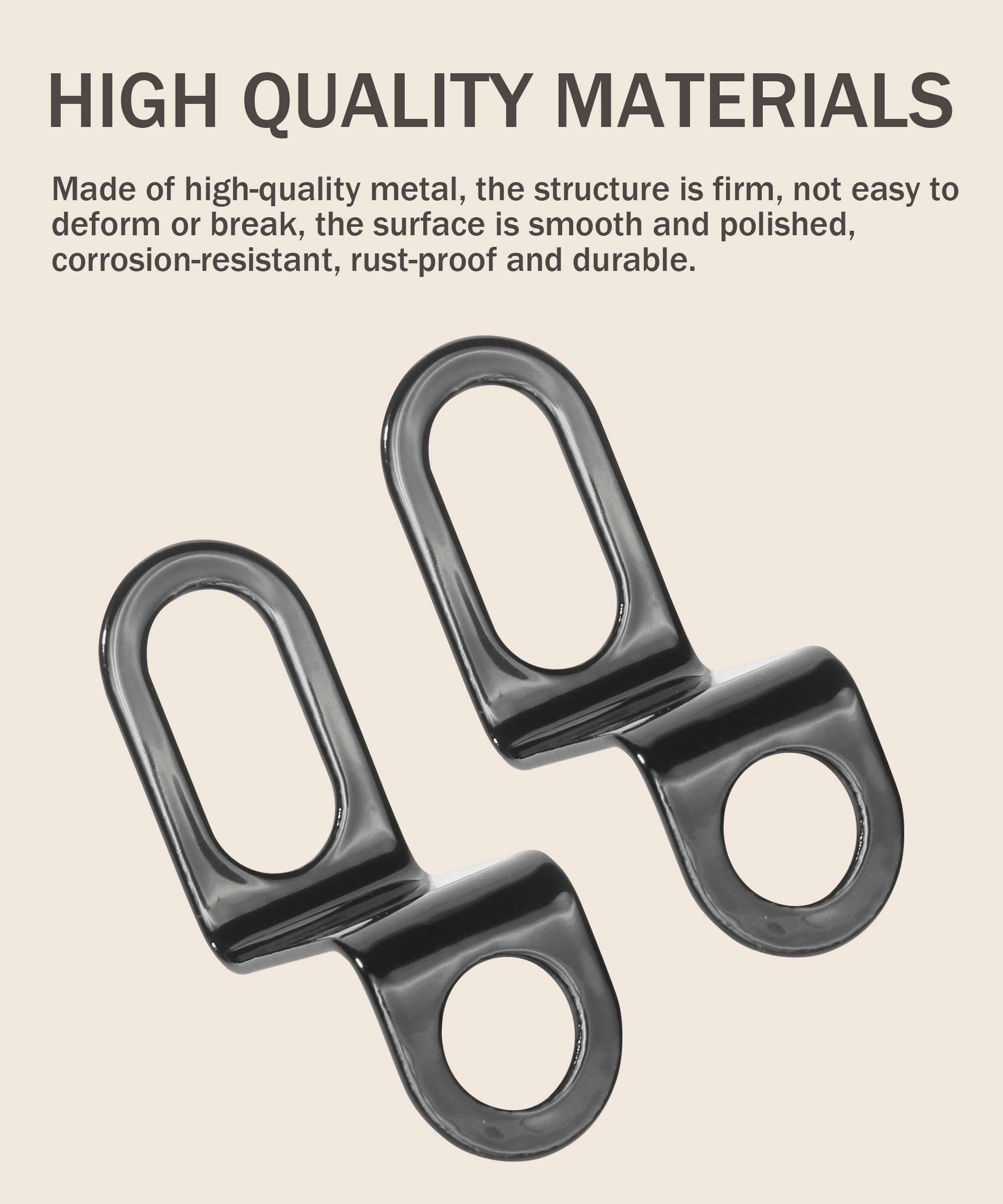 Supporto Frecce Moto - Staffa Ammortizzata Per Luci Posteriori - Foto 10