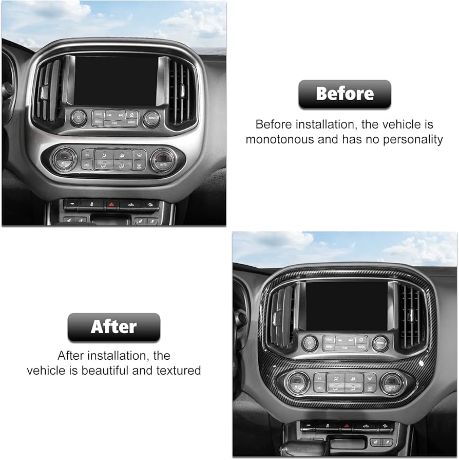 Amazon.com: RT-TCZ Carbon Fiber Center Console Navigation GPS Amazon.com: RT-TCZ Carbon Fiber Center Console Navigation GPS