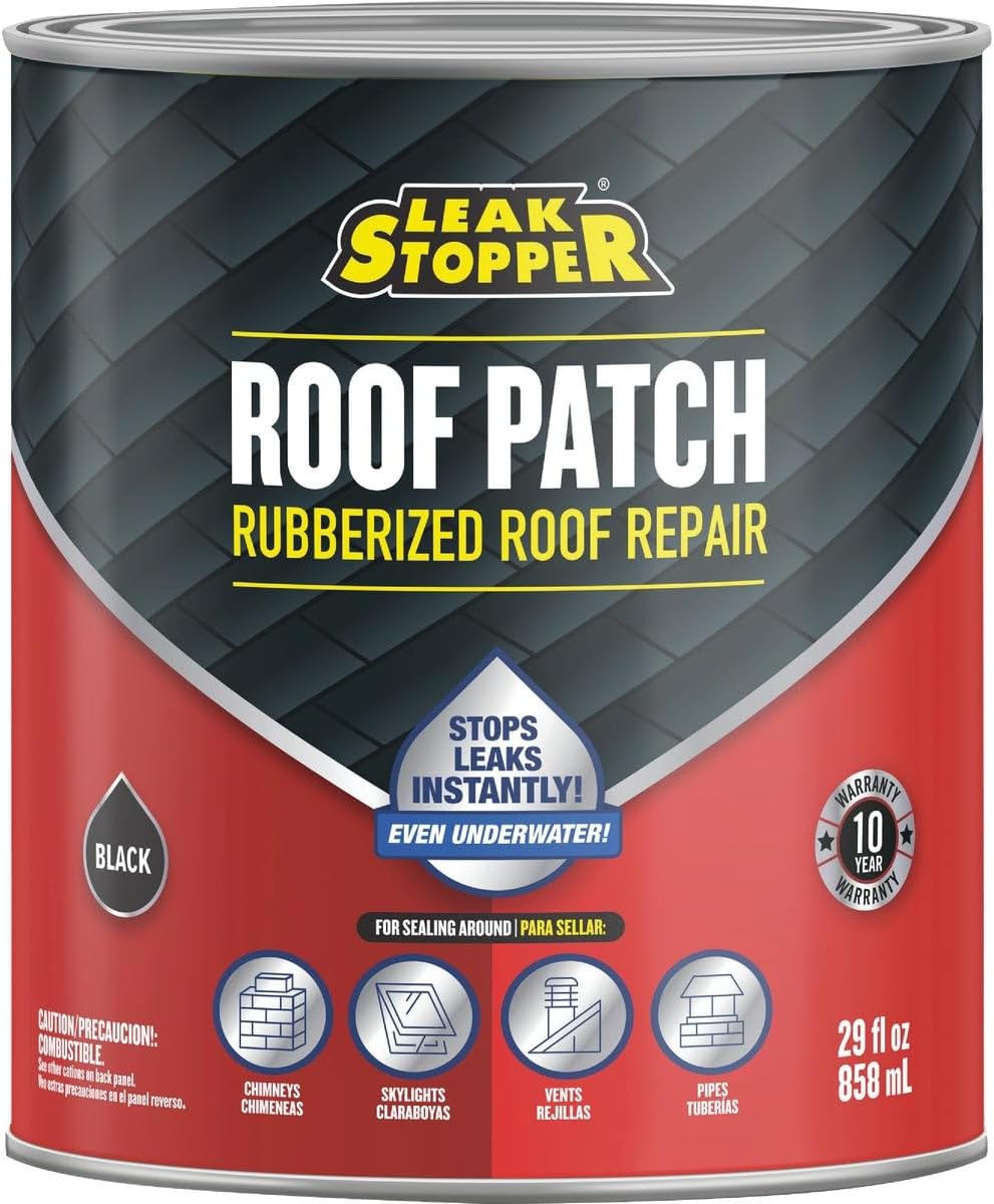 Gardner-Gibson 29OZ Leak Stopper Patch