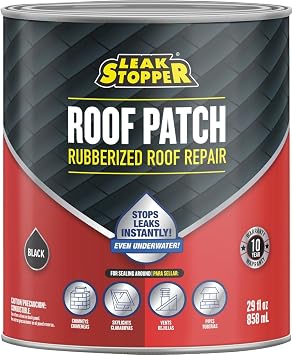 Gardner-Gibson 29OZ Leak Stopper Patch