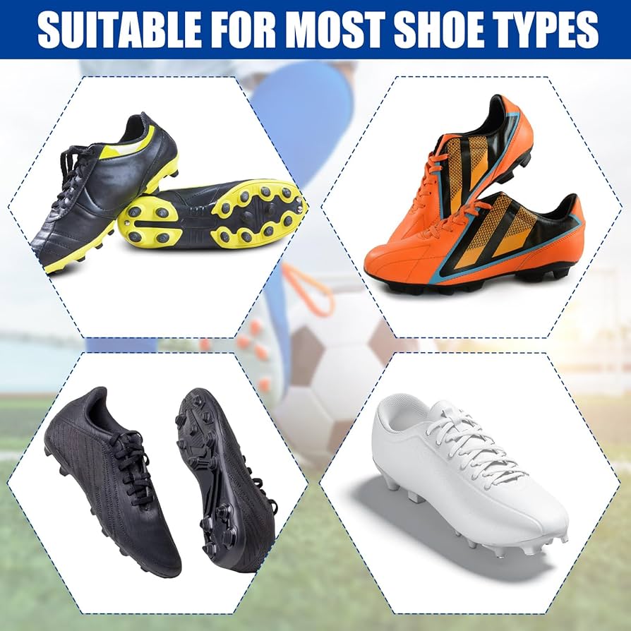 Sourcing Map Track Spikes Wrench Dual Interface Aluminum Non-Slip Shoes