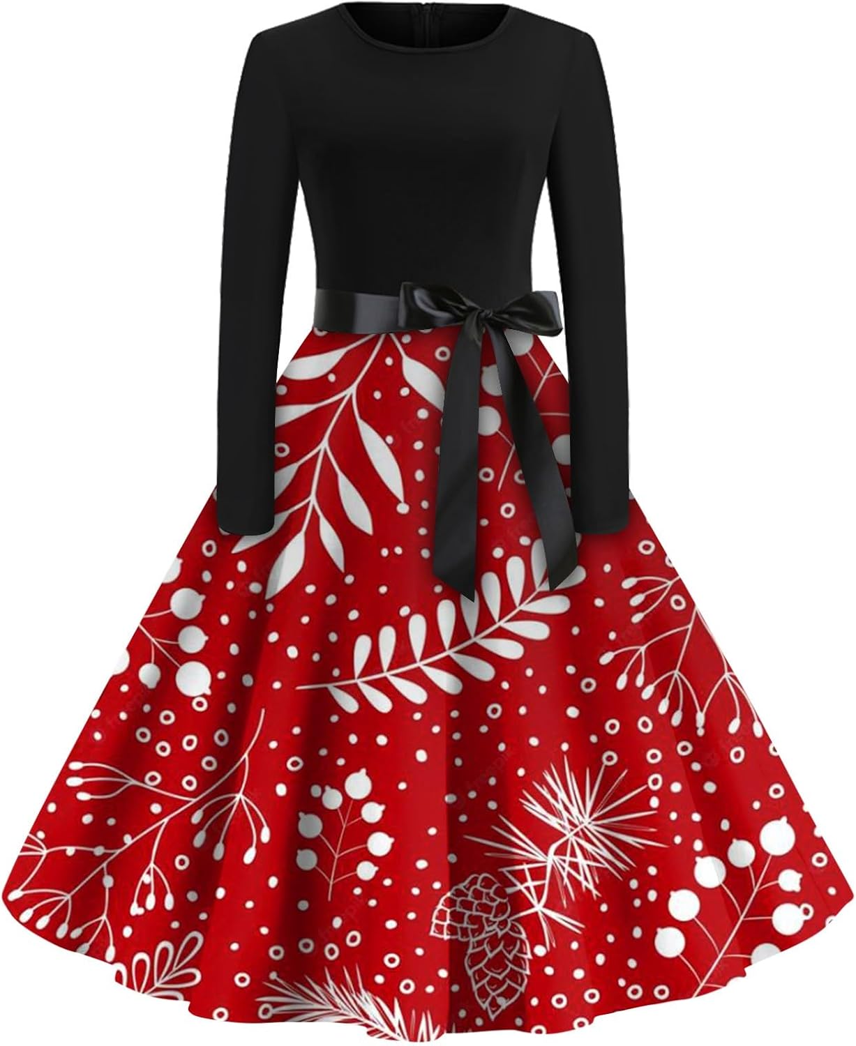 Womens Christmas Dress Women's Halloween Print Dominican Republic | Ubuy Womens Christmas Dress Women's Halloween Print Dominican Republic | Ubuy