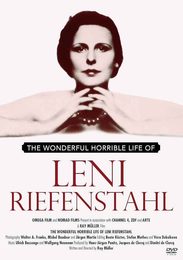 レニ リーフェンシュタール ライフ Leni Riefenstahl ／LIFE Amazon.co.jp: レニ [DVD] : レニ・リーフェンシュタール, レイ